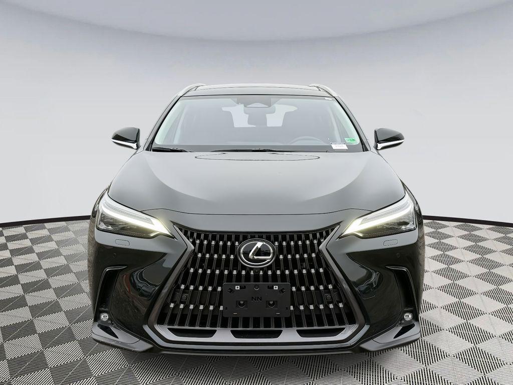 2026 Lexus NX 450H+ LUXURY — фото 6