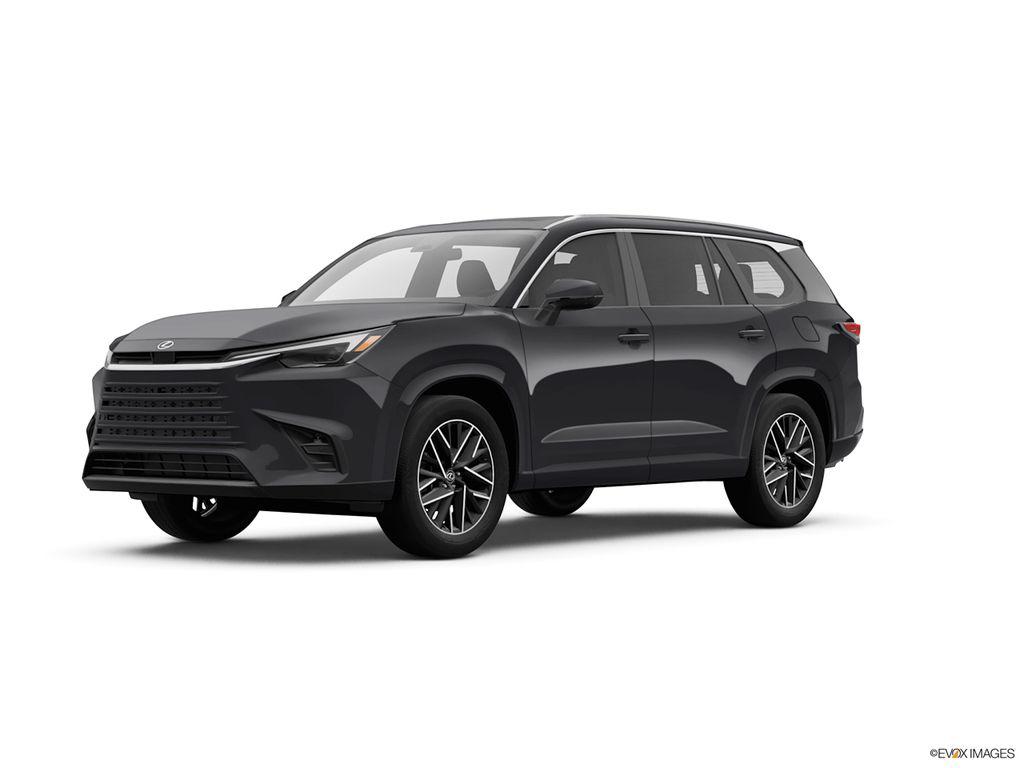 2026 Lexus TX 350 PREMIUM photo 1