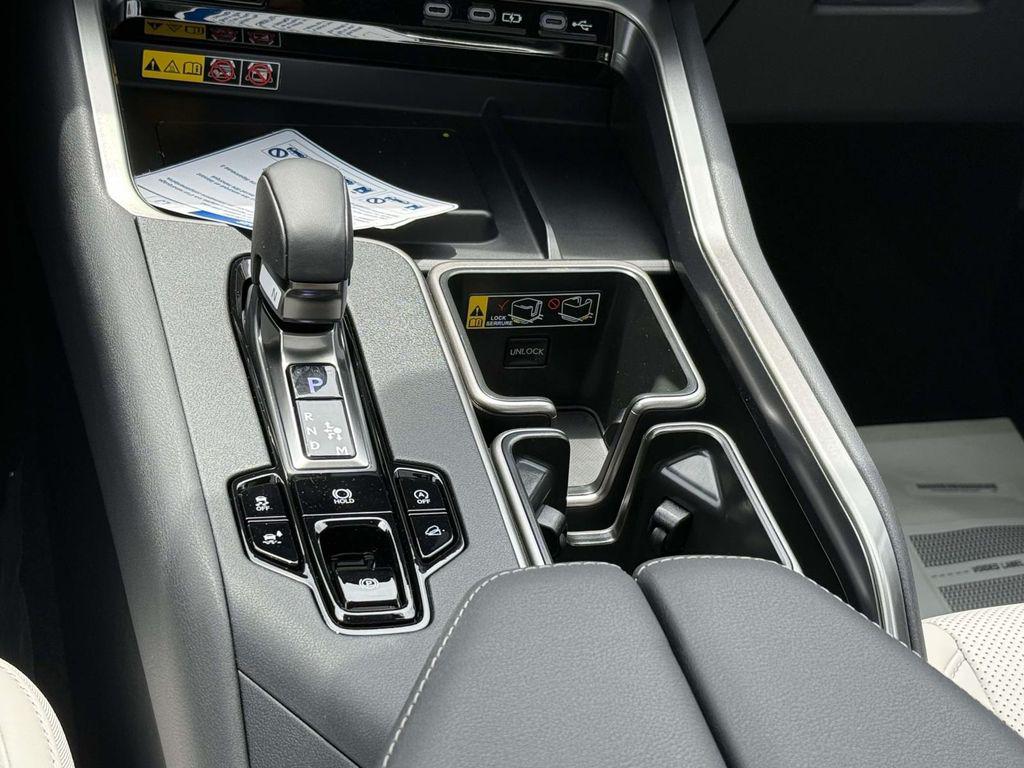 2026 Lexus TX 350 PREMIUM — миниатюра 14