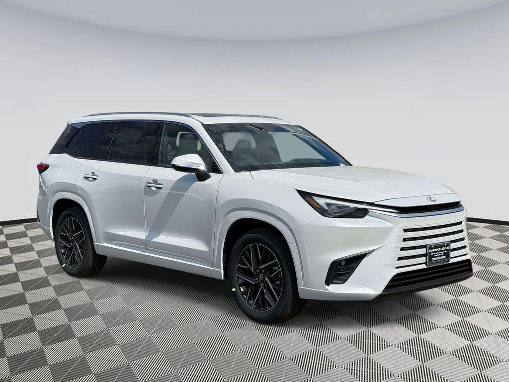 New 2026 Lexus TX 350 Premium