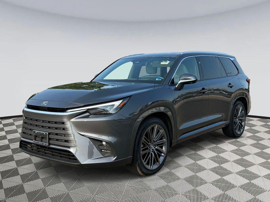 2025 Lexus TX 350 LUXURY photo 5
