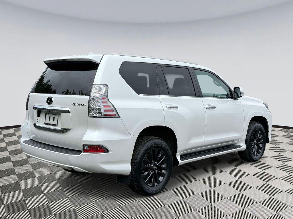 2023 Lexus GX 460 PREMIUM 照片 2