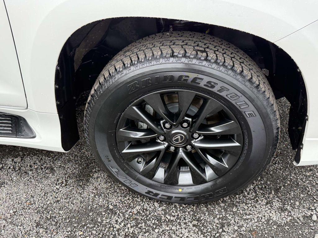 2023 Lexus GX 460 PREMIUM 照片 7