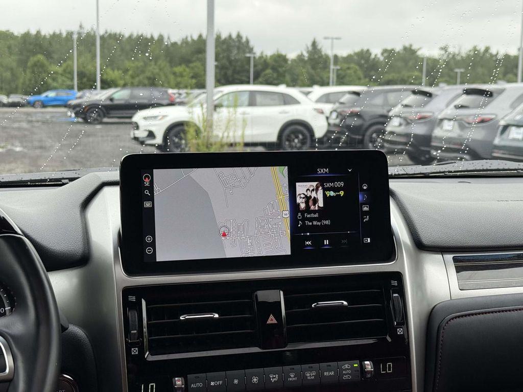 2023 Lexus GX 460 PREMIUM 照片 10