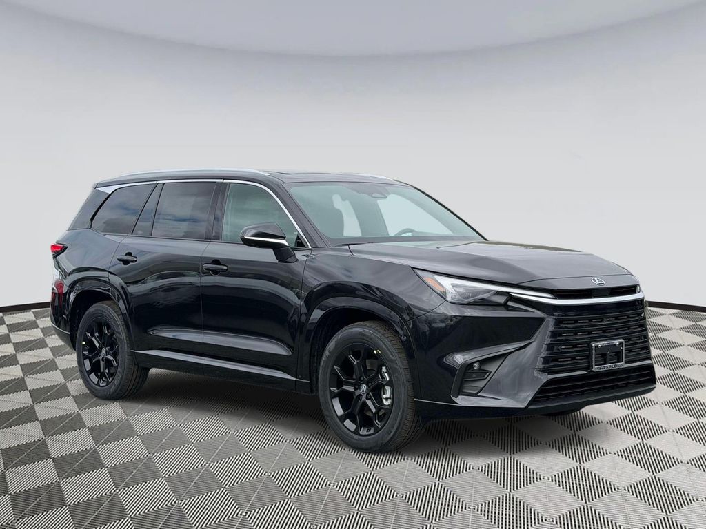 New 2026 Lexus TX 350 Premium