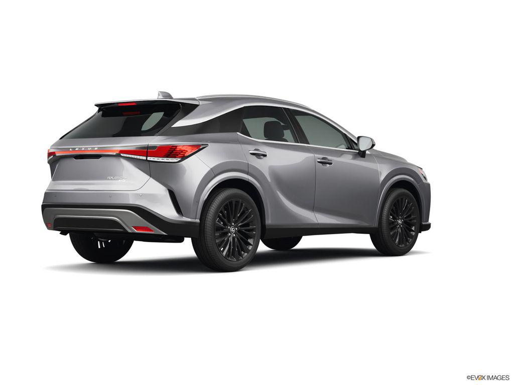 صورة 3 لـ 2026 Lexus RX 450H+ BASE