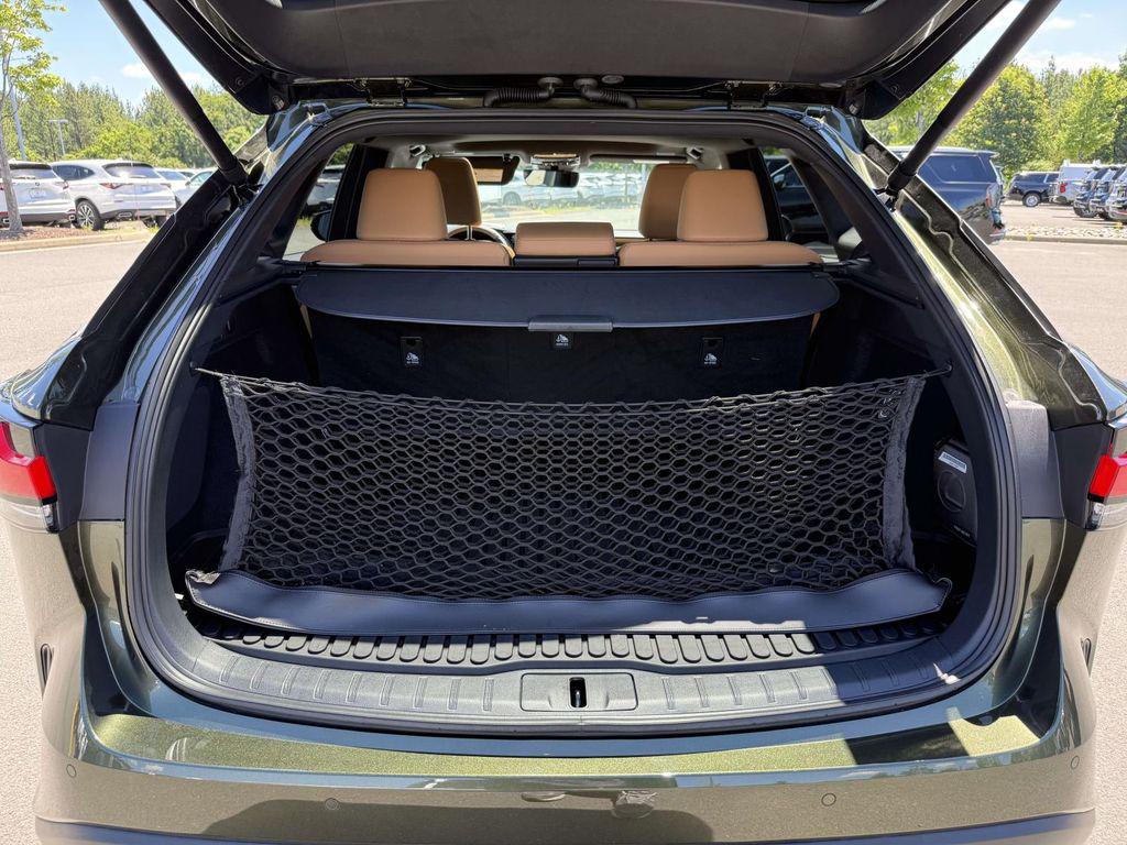 2023 Lexus RX 350 PREMIUM — миниатюра 28