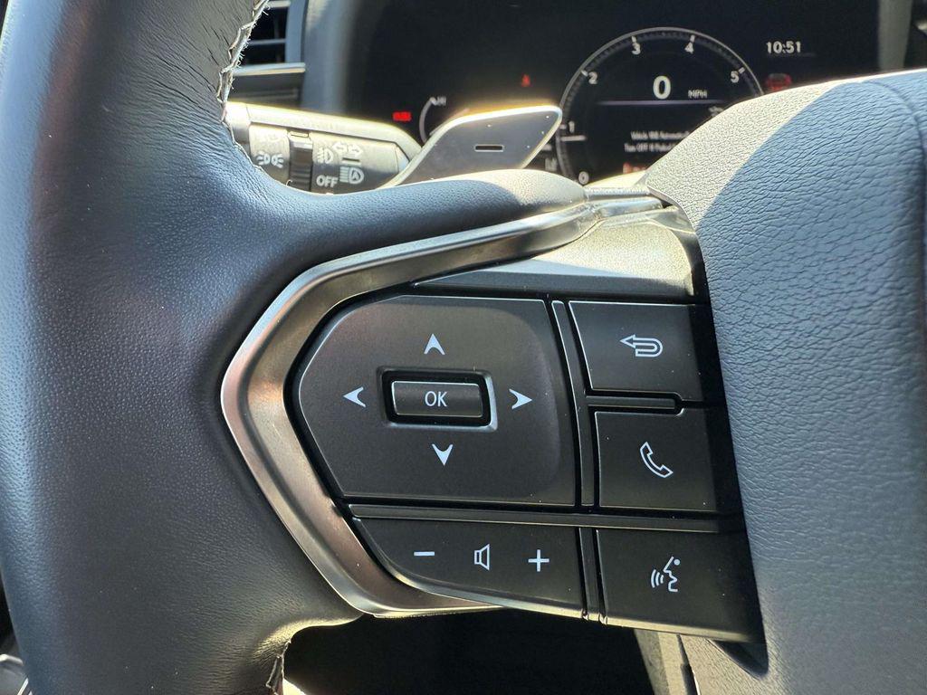 2023 Lexus LX 600 PREMIUM — миниатюра 22