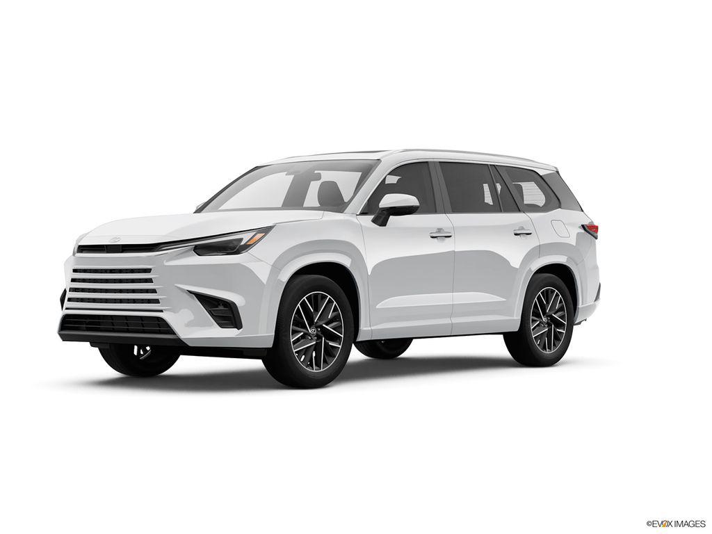 New 2026 Lexus TX 350 Premium