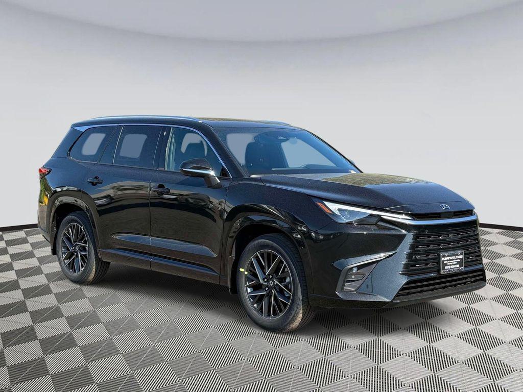New 2026 Lexus TX 350 Premium