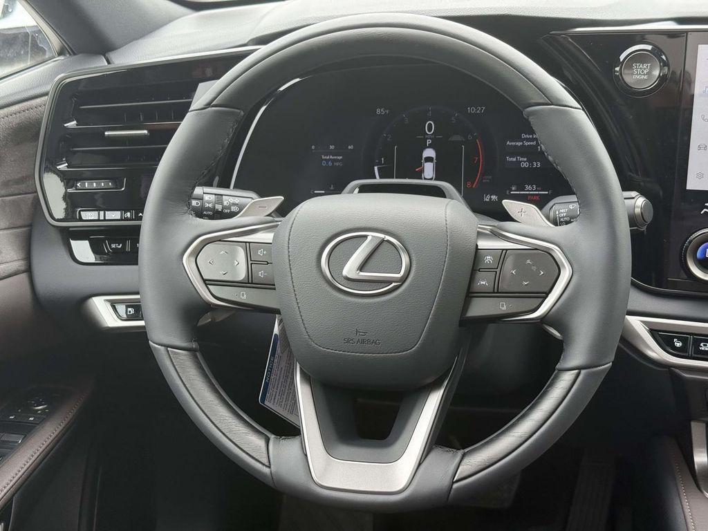 صورة 9 لـ 2026 Lexus RX 350 LUXURY