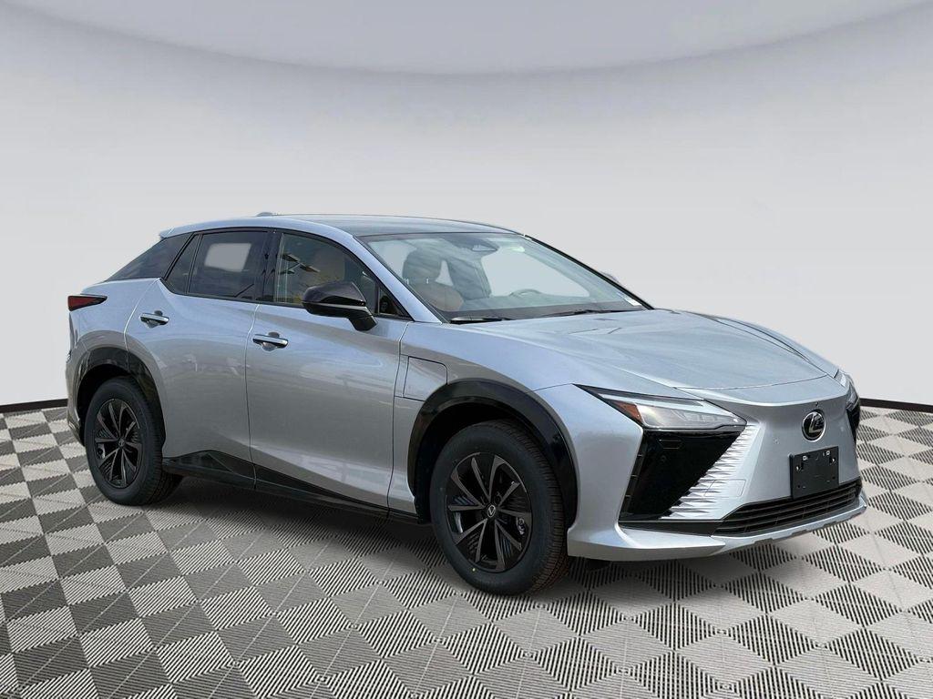 New 2026 Lexus RZ 450e Premium