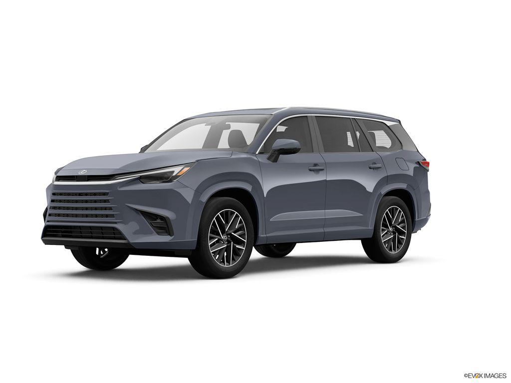 New 2026 Lexus TX 350 Premium