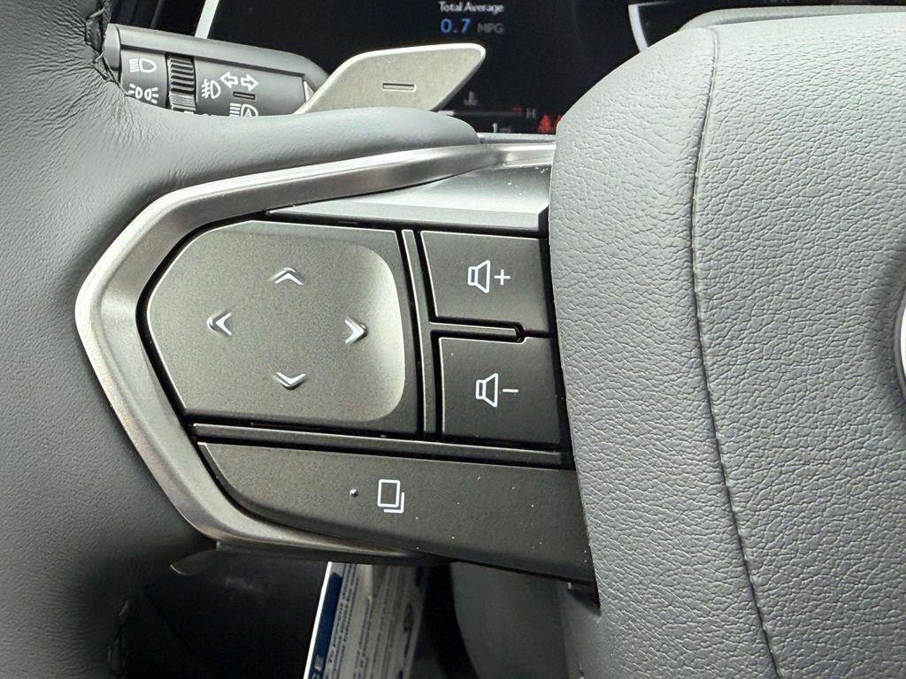 2026 Lexus RX 350 PREMIUM 缩略图 18