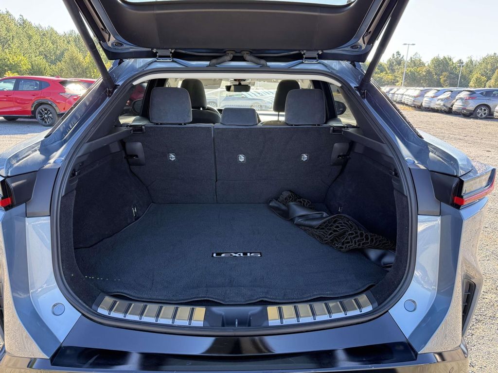 2023 Lexus RZ 450E LUXURY 缩略图 29