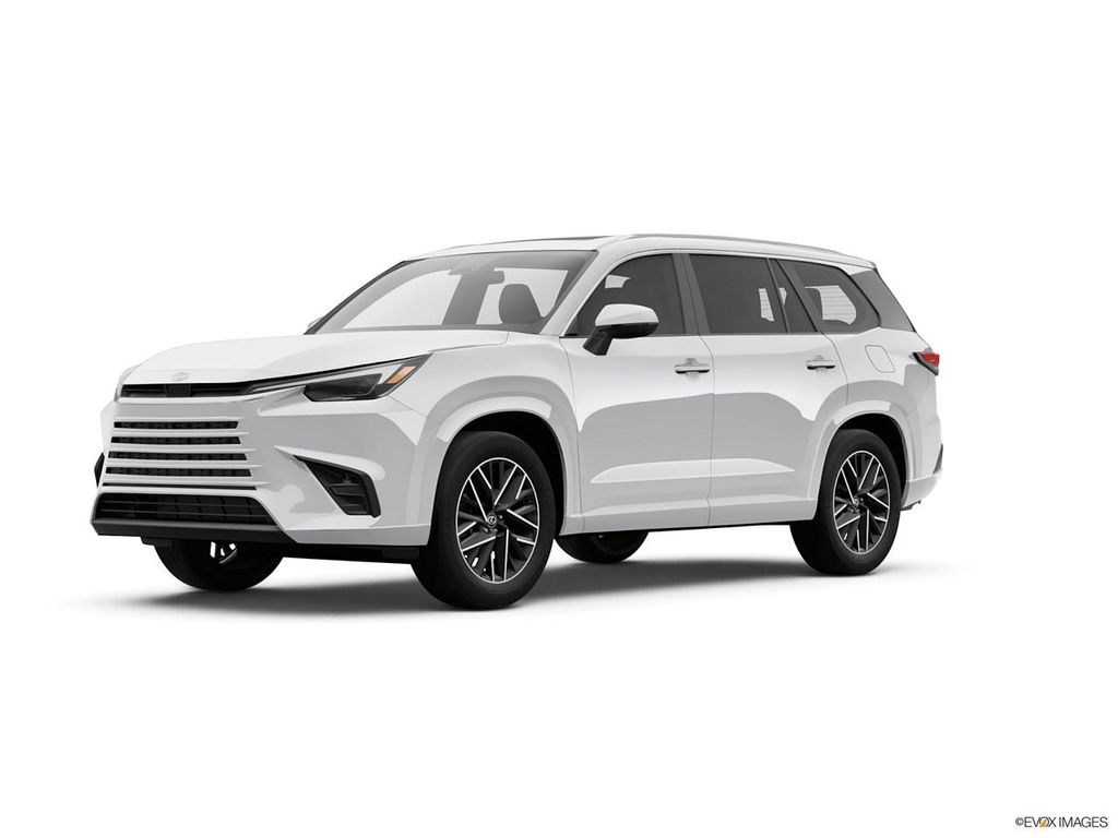 New 2026 Lexus TX 350 Premium