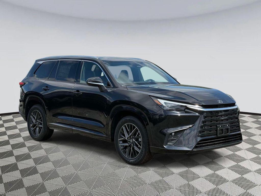 New 2026 Lexus TX 350 Premium