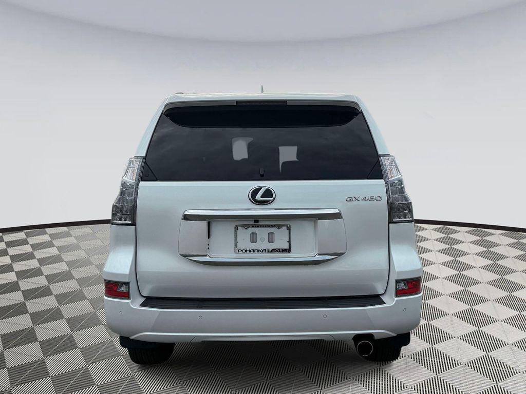 2023 Lexus GX 460 PREMIUM 照片 3
