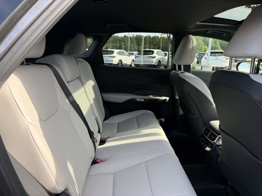 2025 Lexus RX 350H PREMIUM — миниатюра 16