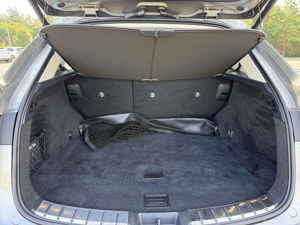 2023 Lexus NX 350 LUXURY 照片 28