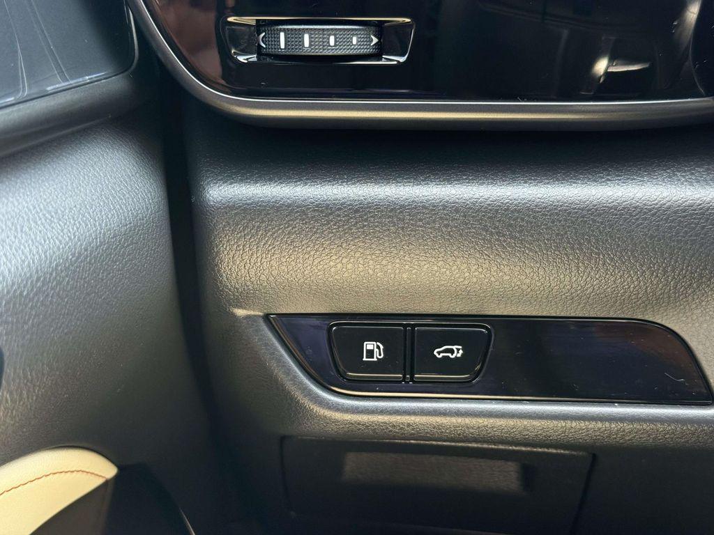 صورة مصغرة 24 لـ 2024 Lexus NX 350 PREMIUM