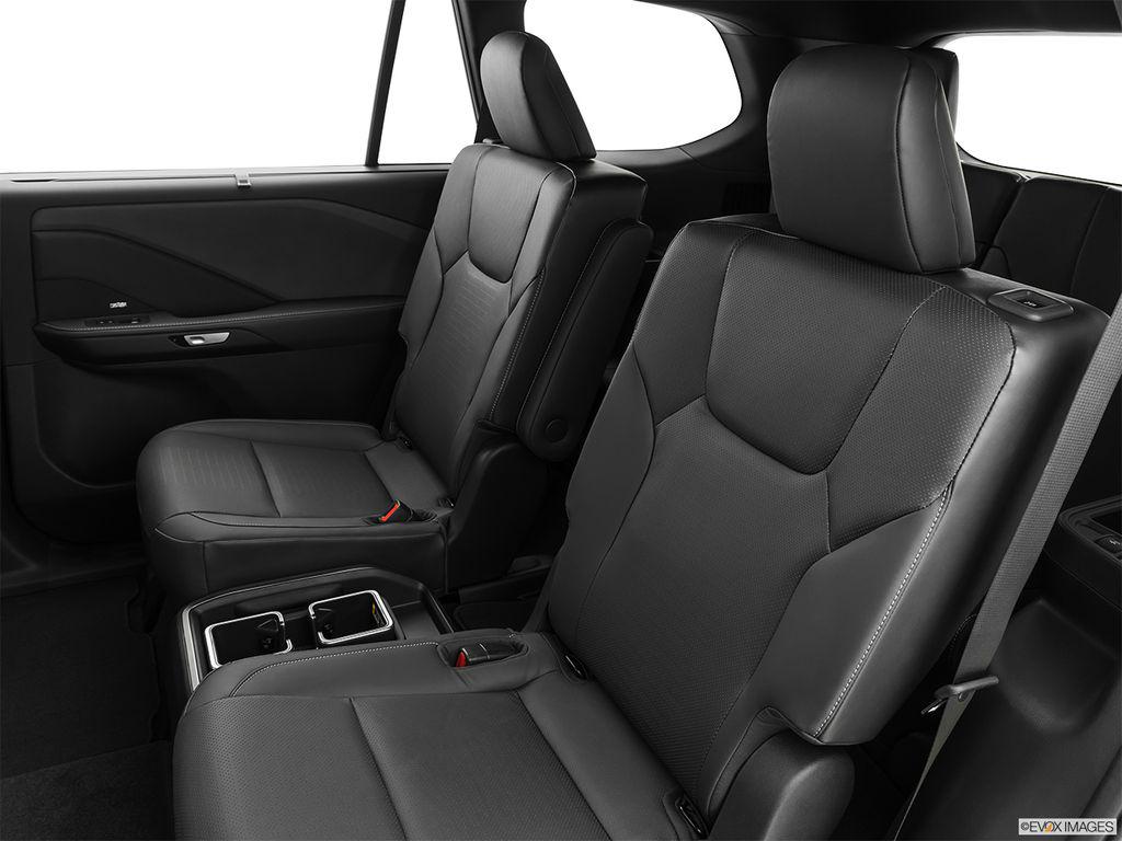 صورة 7 لـ 2026 Lexus TX 350 PREMIUM