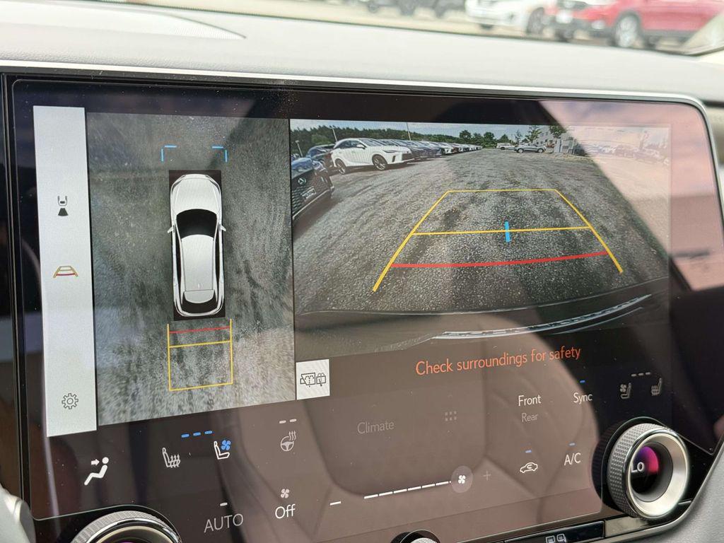 صورة مصغرة 11 لـ 2026 Lexus RX 350 PREMIUM