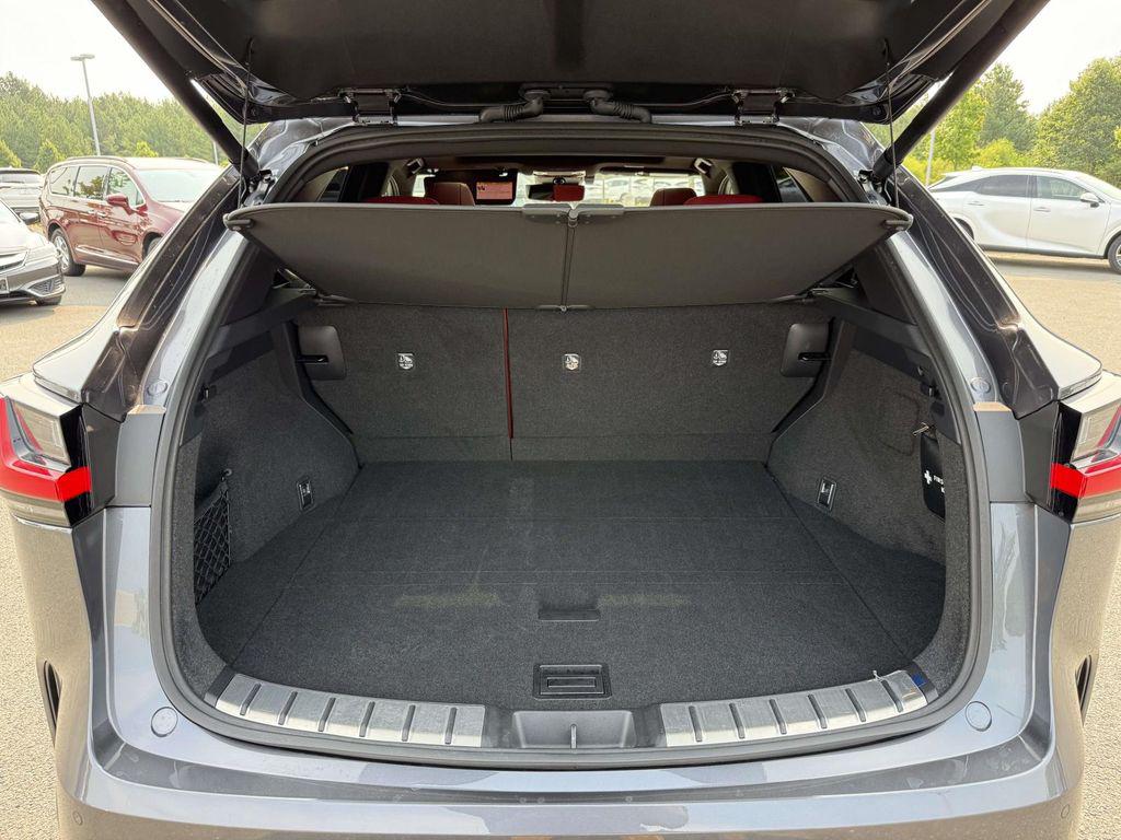 2025 Lexus NX 450H+ F SPORT HANDLING 缩略图 29