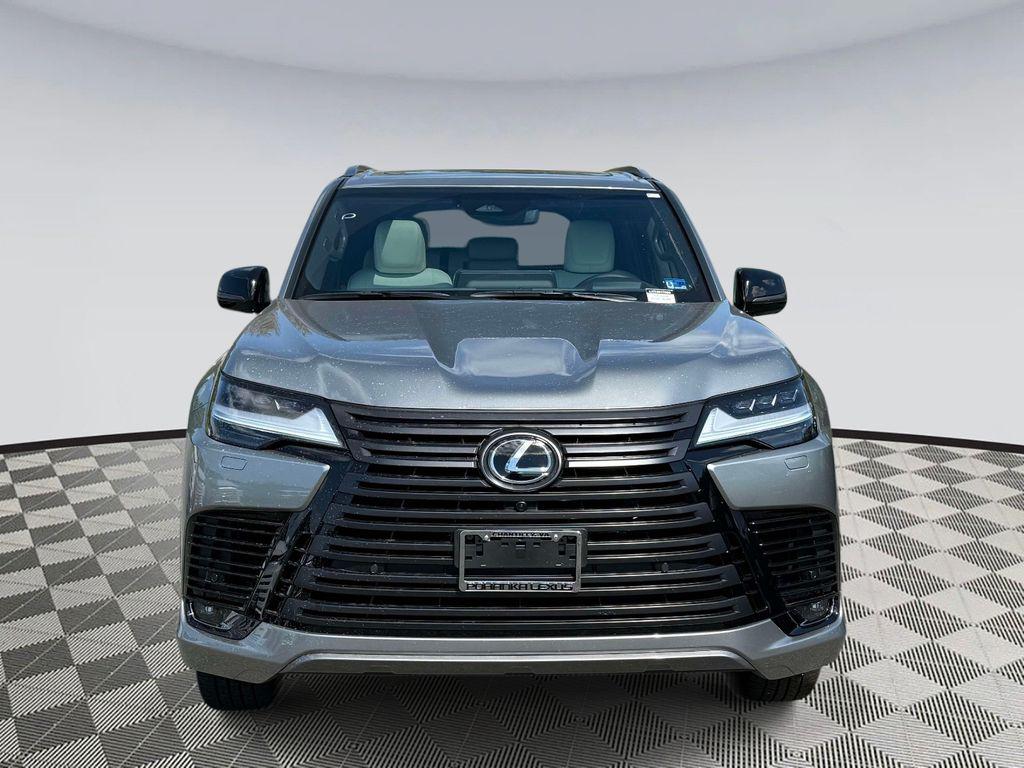 صورة 6 لـ 2026 Lexus LX 700H LUXURY