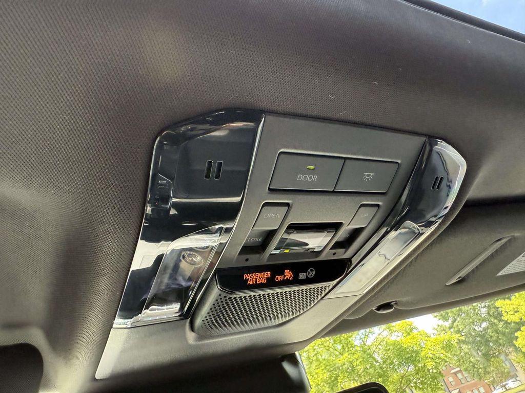 2024 Lexus GX 550 OVERTRAIL+ — миниатюра 27
