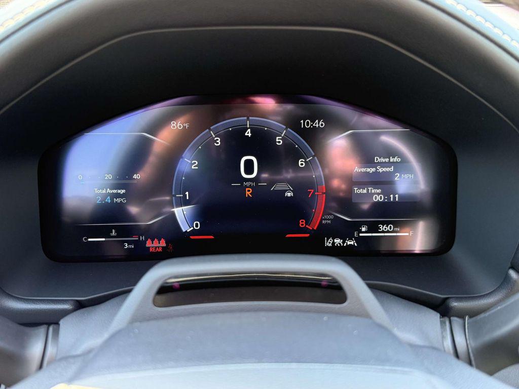 صورة مصغرة 19 لـ 2026 Lexus IS 350 F SPORT