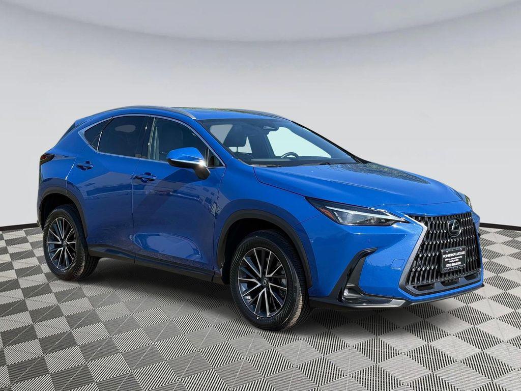 2023 Lexus NX 350 PREMIUM — фото 1