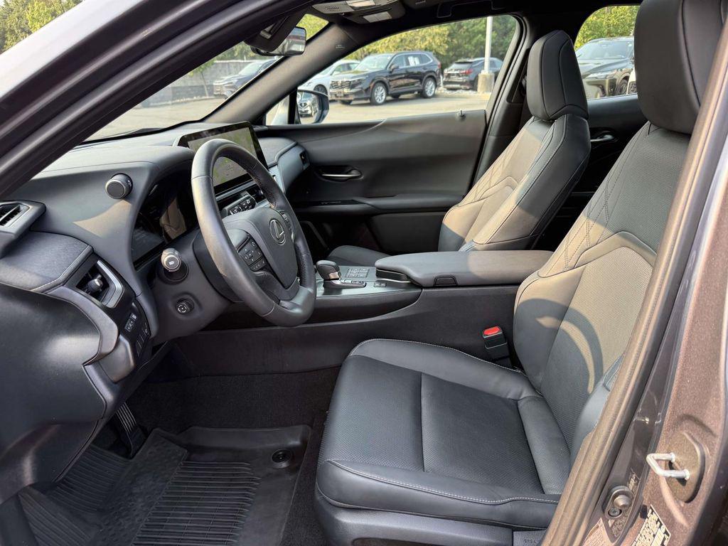2025 Lexus UX 300H PREMIUM — миниатюра 13