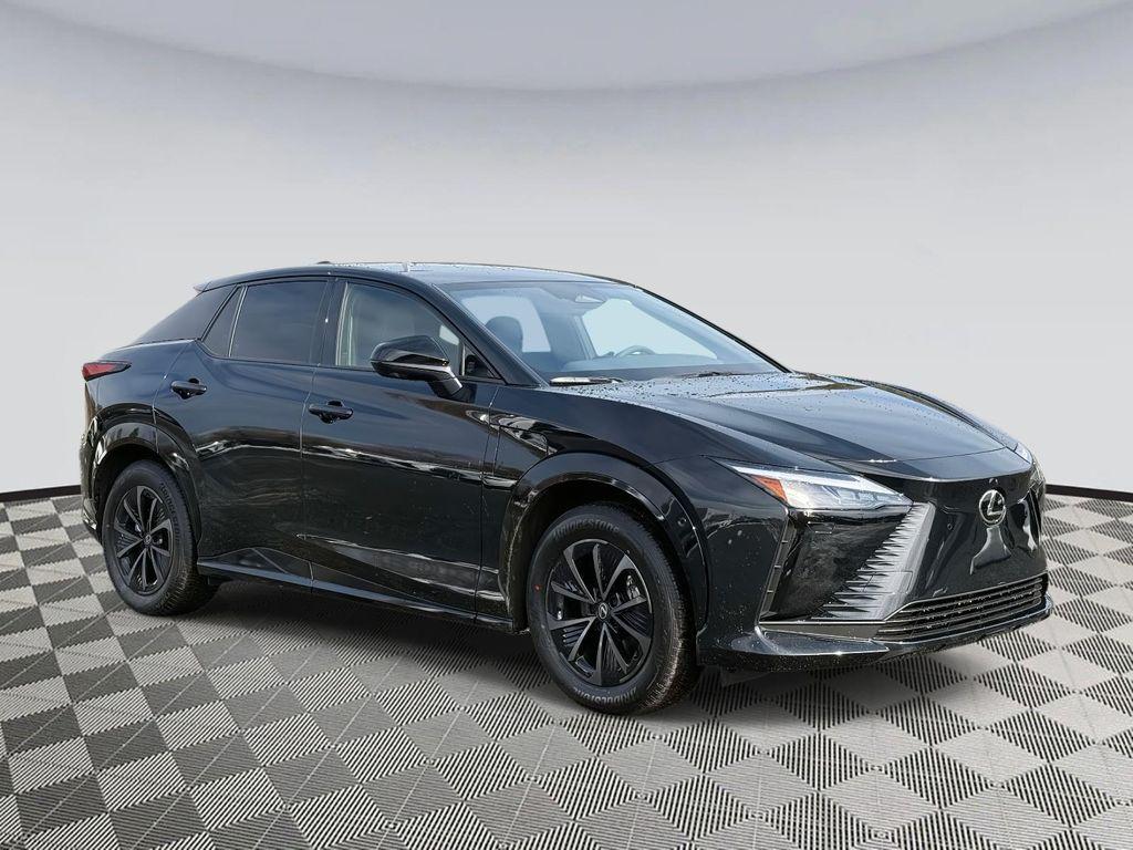 New 2026 Lexus RZ 450e Premium