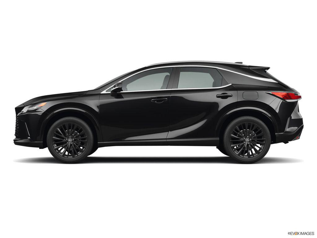 صورة 2 لـ 2026 Lexus RX 450H+ BASE