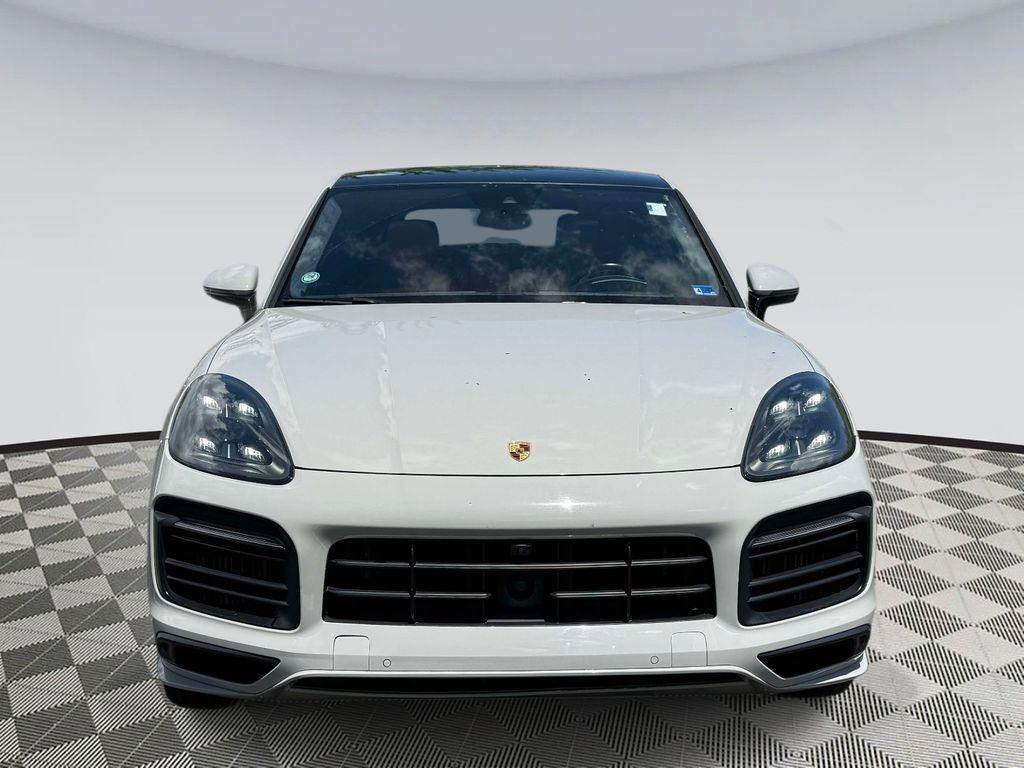 PORSCHE CAYENNE - 6
