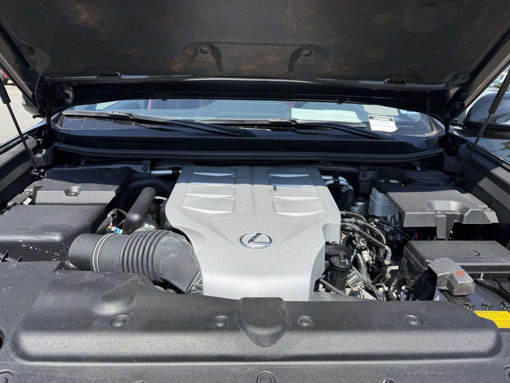 2023 Lexus GX 460 PREMIUM 缩略图 28