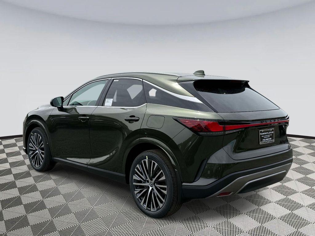 صورة 4 لـ 2026 Lexus RX 350 PREMIUM