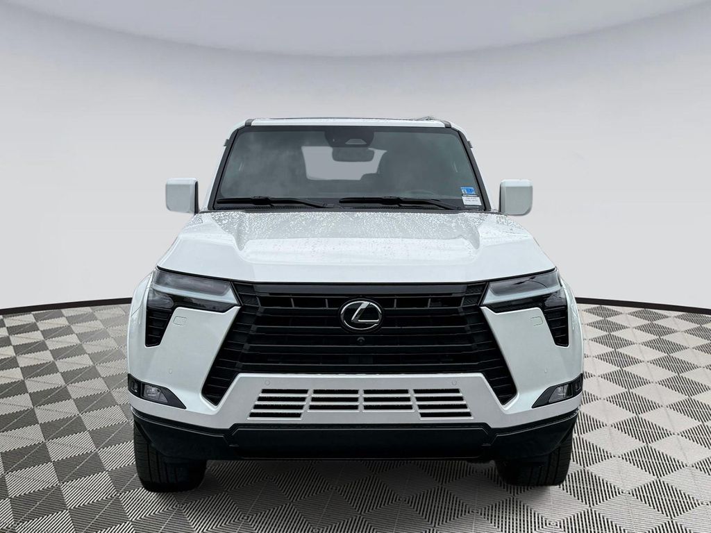 صورة 6 لـ 2026 Lexus GX 550 LUXURY+