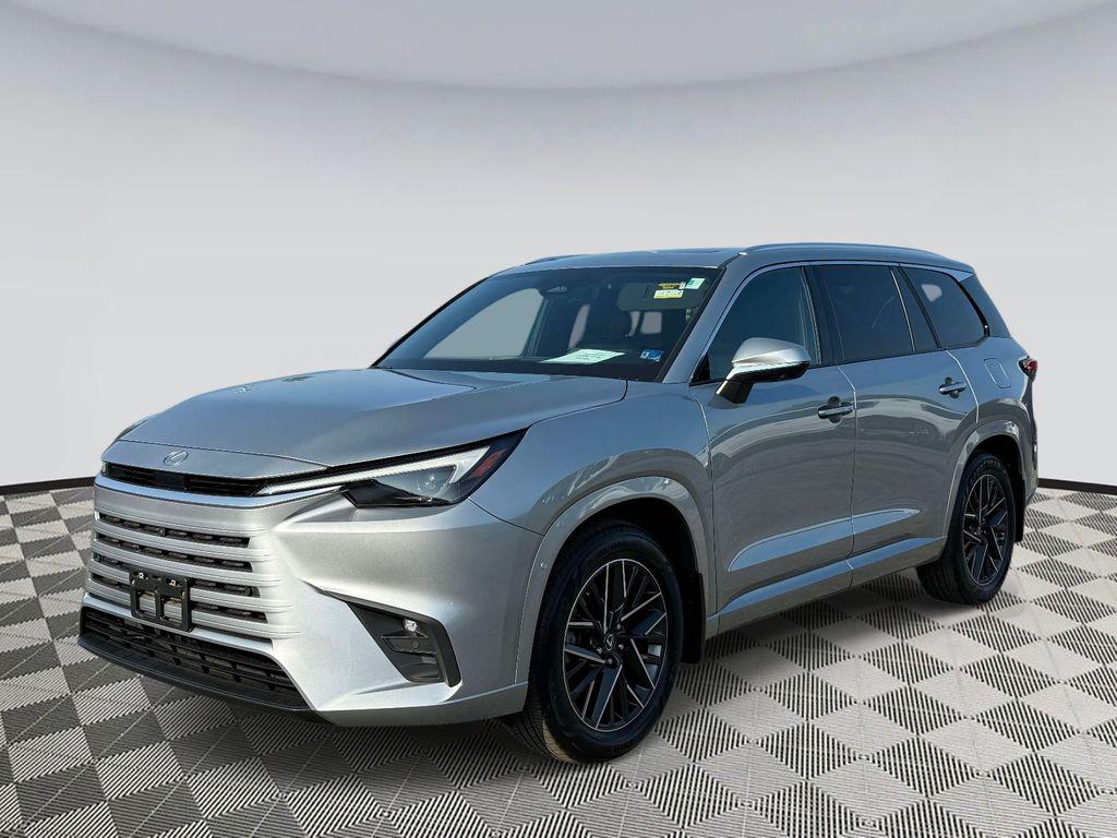 2024 Lexus TX 350 PREMIUM 照片 5