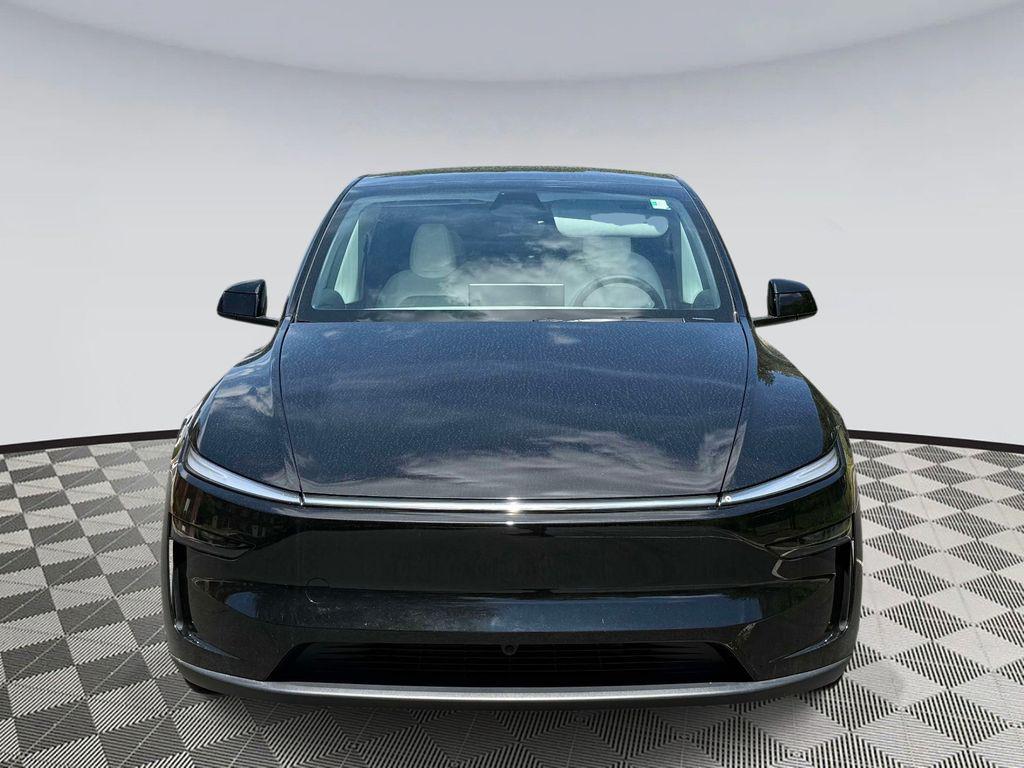 TESLA MODEL Y LONG RANGE - 6