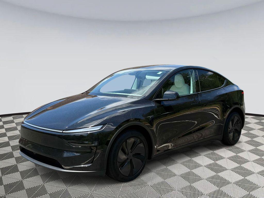 TESLA MODEL Y LONG RANGE - 5