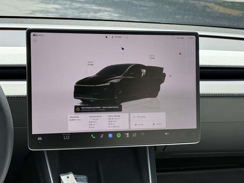 TESLA MODEL Y LONG RANGE - 10