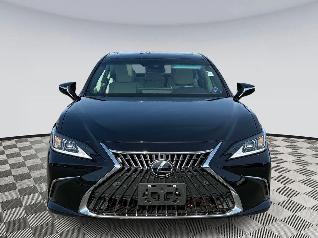 2023 Lexus ES 350 PREMIUM — фото 6