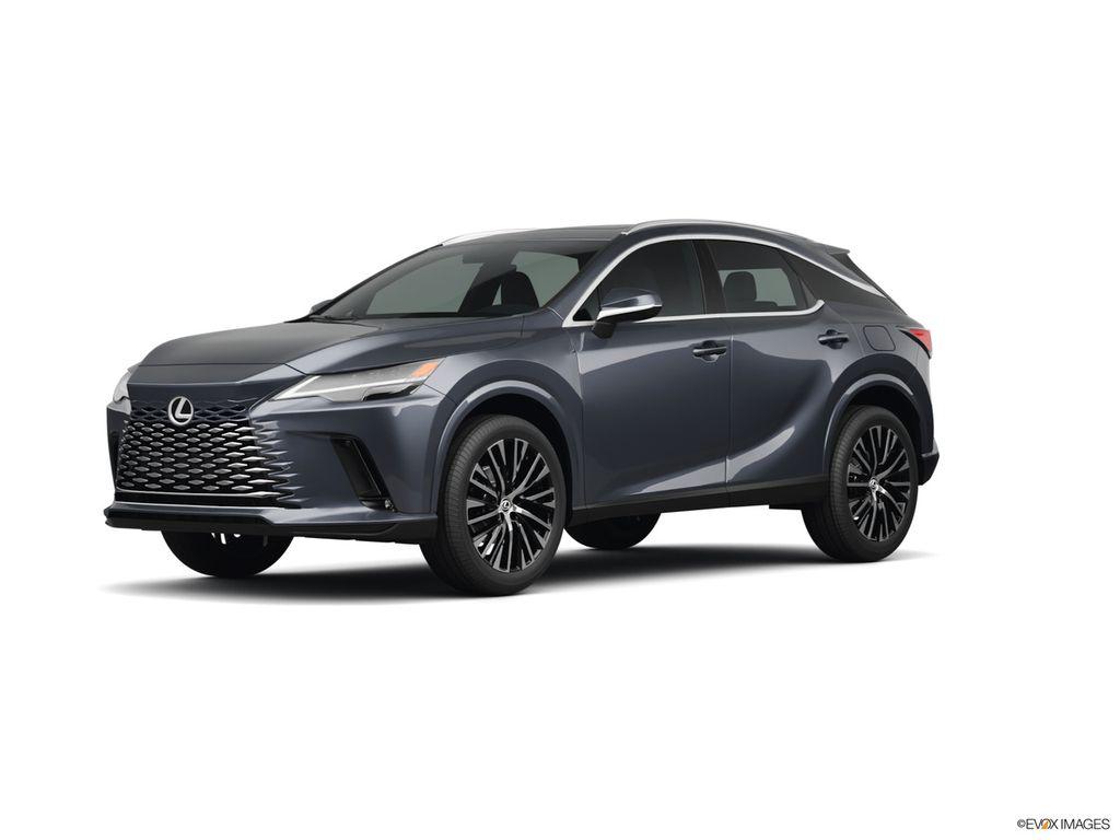 2026 Lexus RX 350 PREMIUM 照片 1