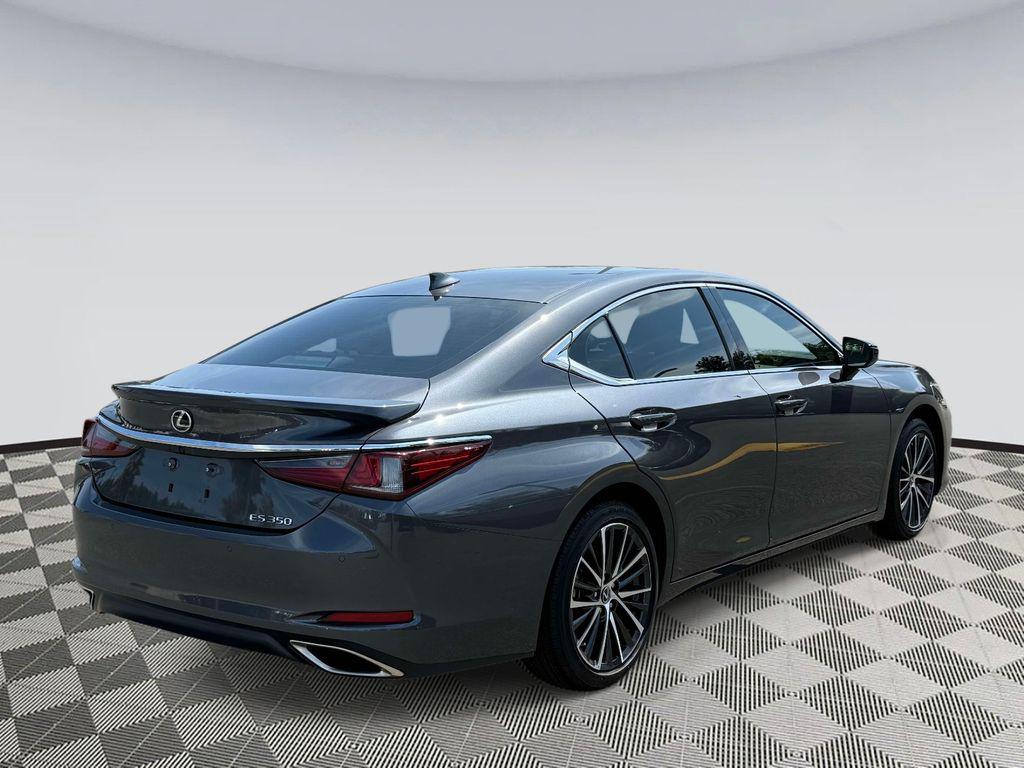 2023 Lexus ES 350 PREMIUM — фото 2