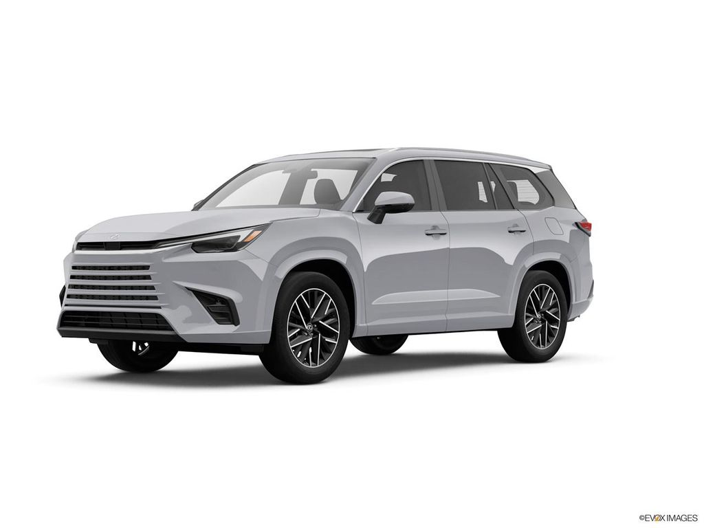 New 2026 Lexus TX 350 Premium