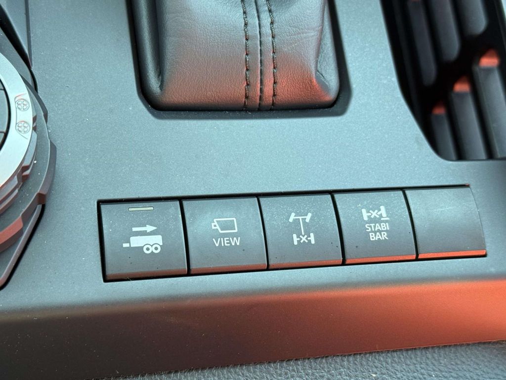 2024 Toyota TACOMA HYBRID TRD PRO — миниатюра 23