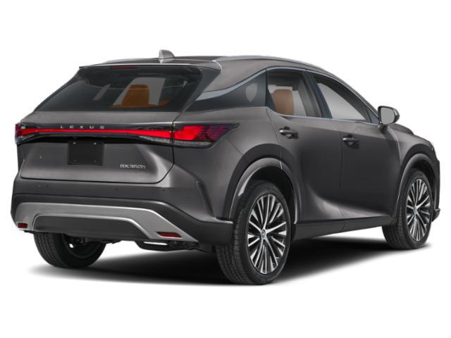 2026 Lexus RX 350H PREMIUM+ 照片 10