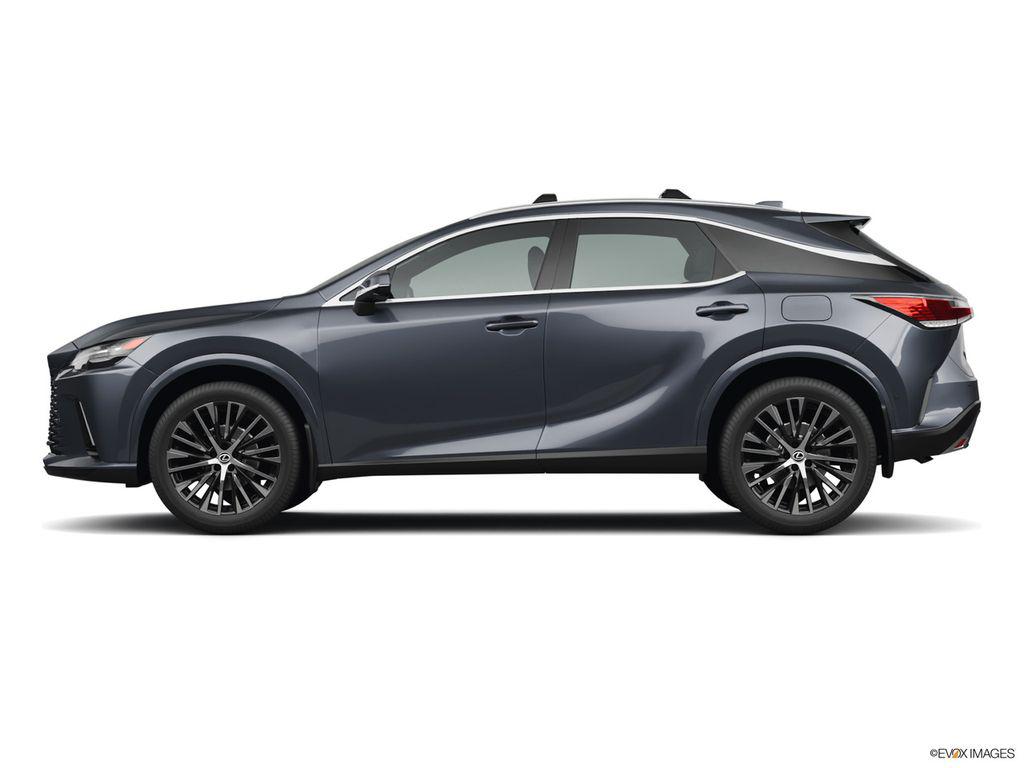 2026 Lexus RX 350H PREMIUM+ 照片 2